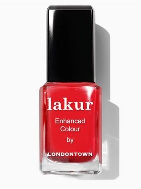 Londontown Maraschino Cherry bright red Lakur